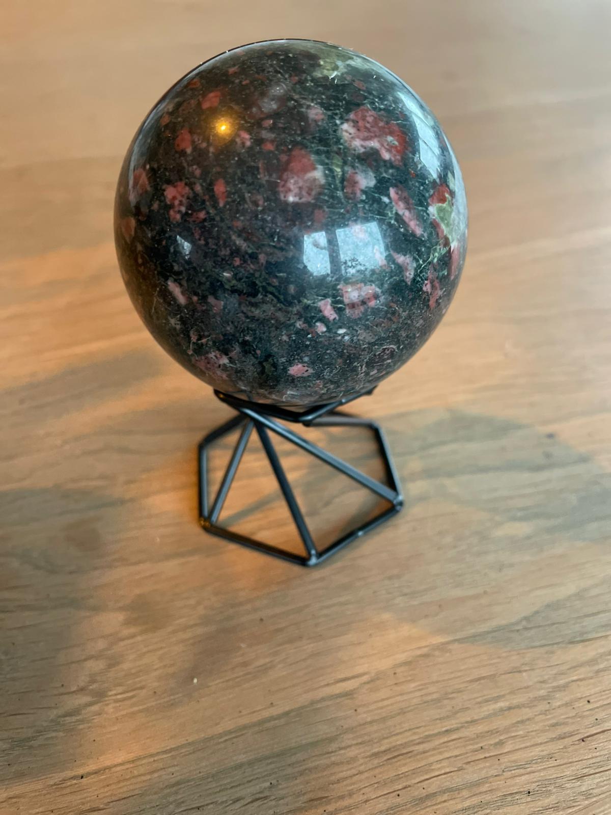 Heliotroop bollen