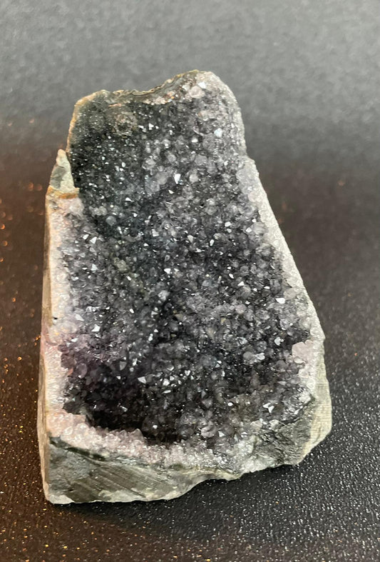 Galaxy amethist nr. 29
