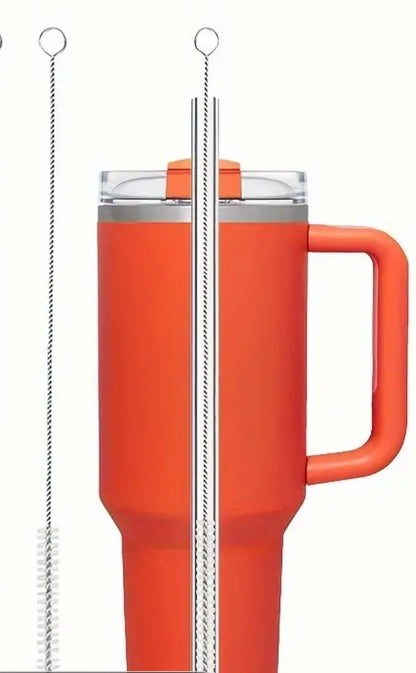 Rietjes schoonmaakborstel