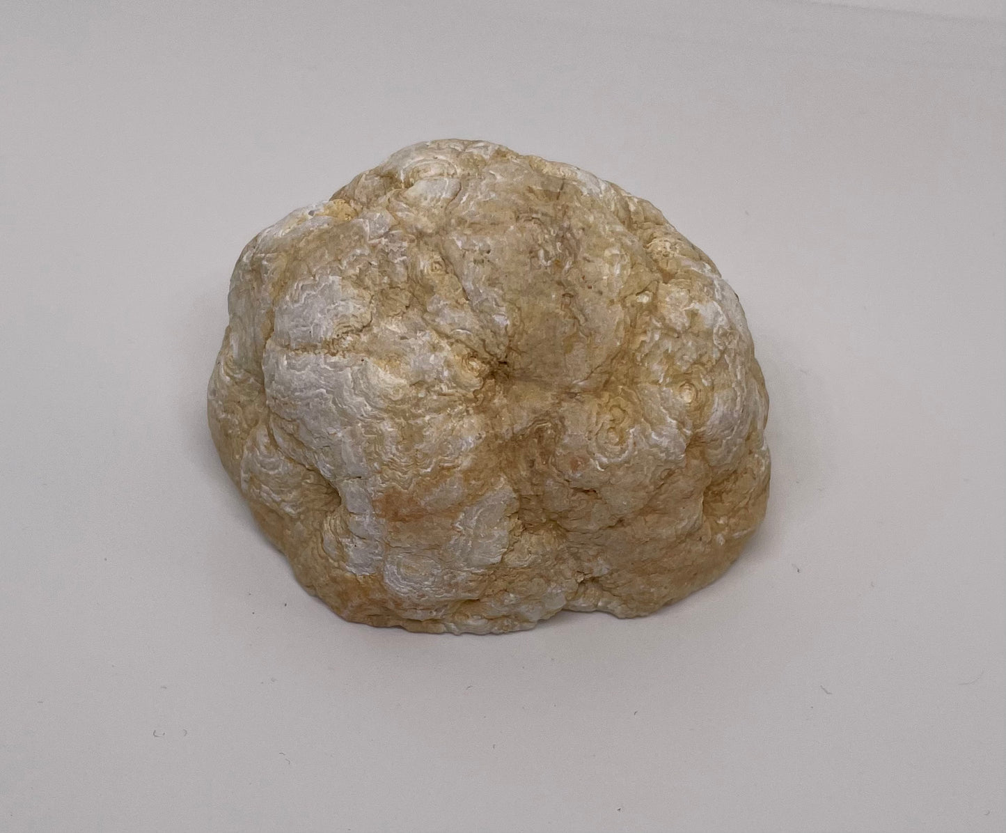 Geode Groot