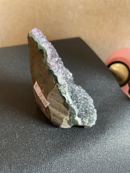 Amethist cut base