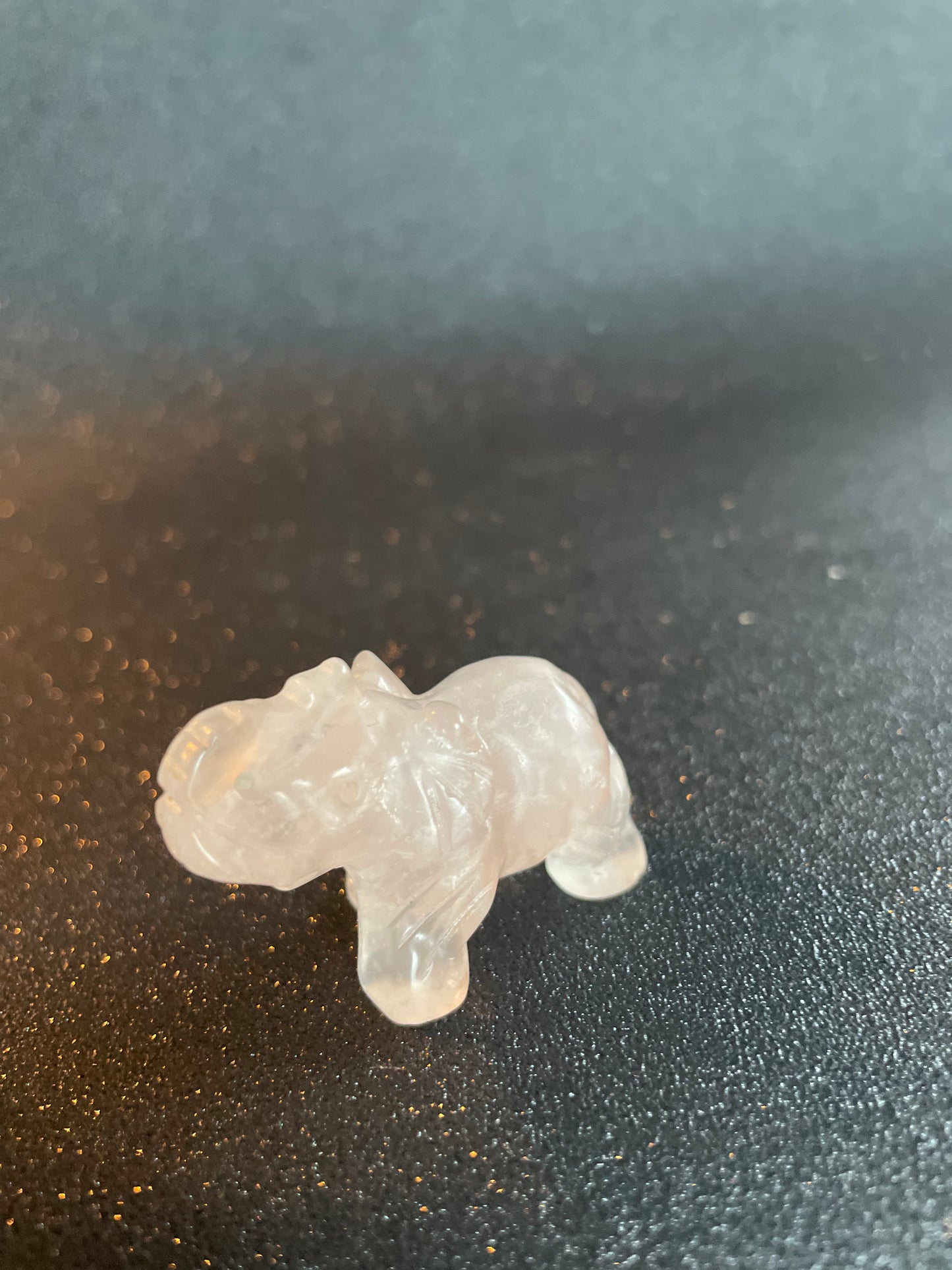 Olifanten carving