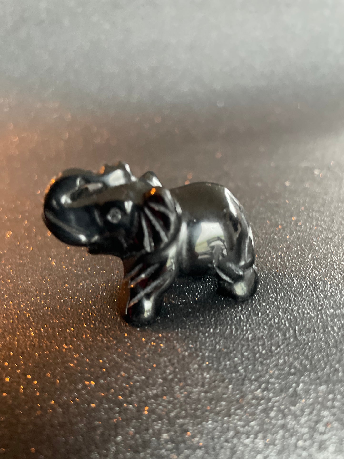 Olifanten carving