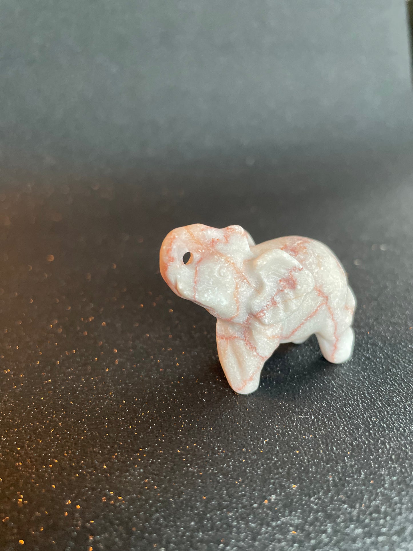 Olifanten carving