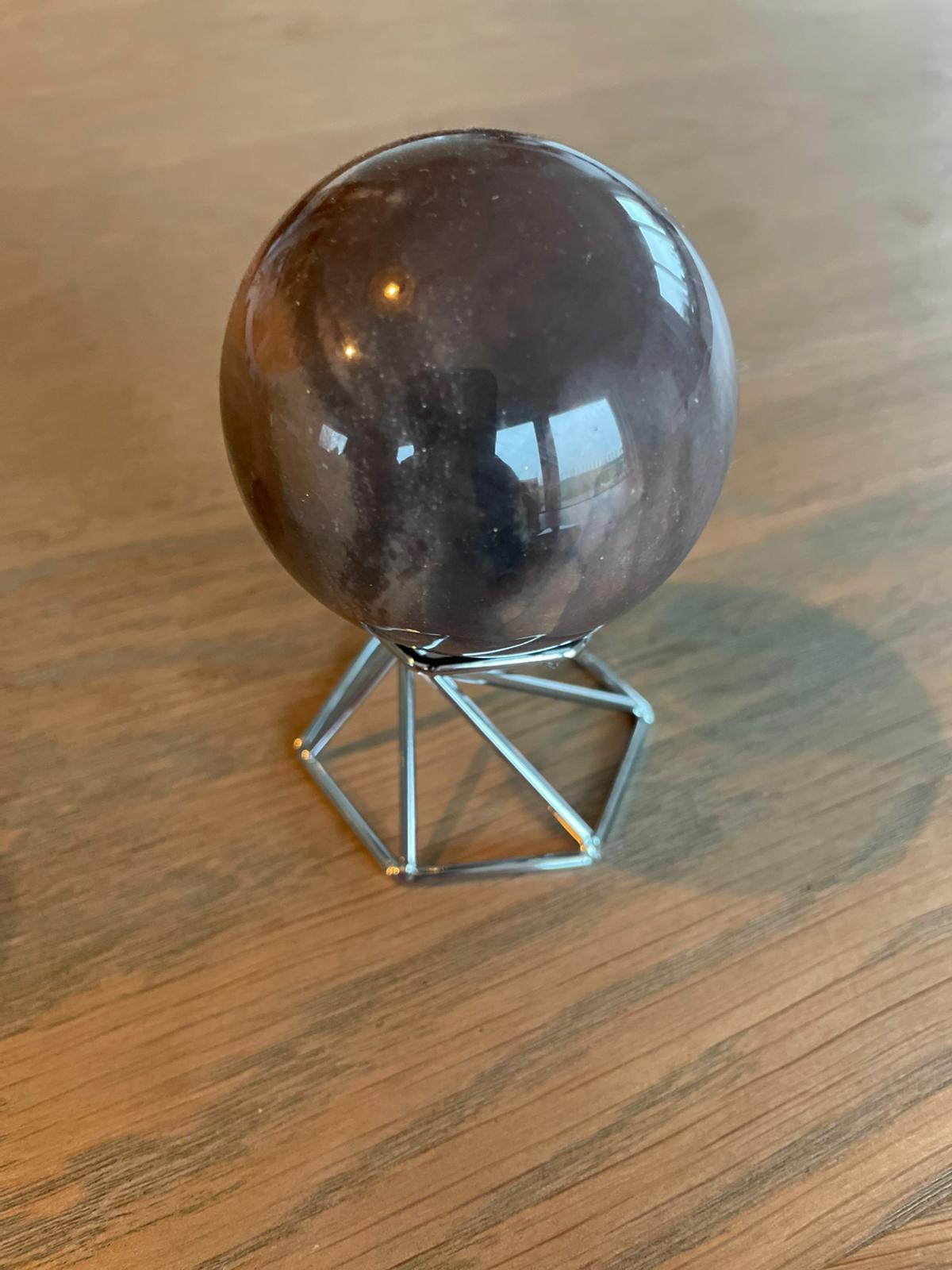 Oceaan jaspis bollen