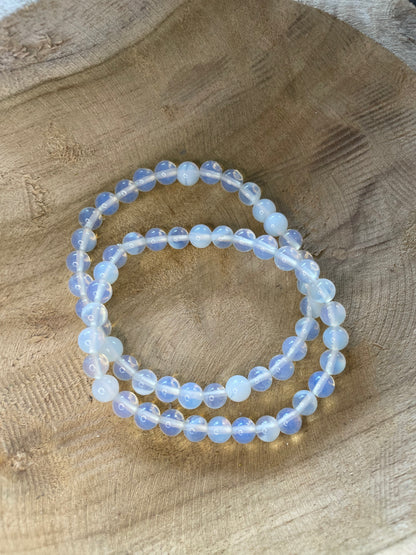 Armband 6mm