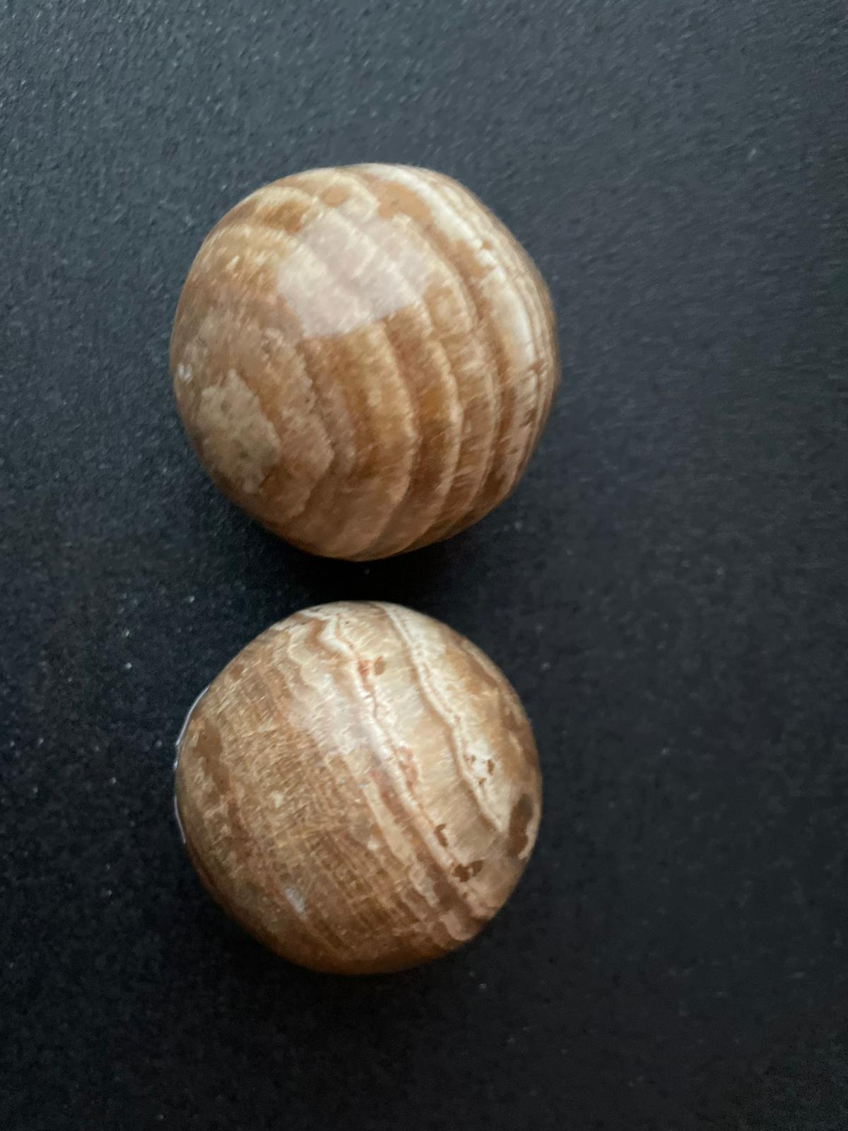 Aragoniet bol
