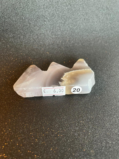 Agaat berg