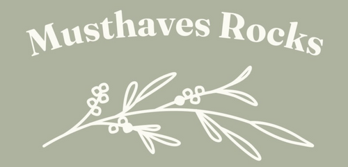 Musthaves Rocks