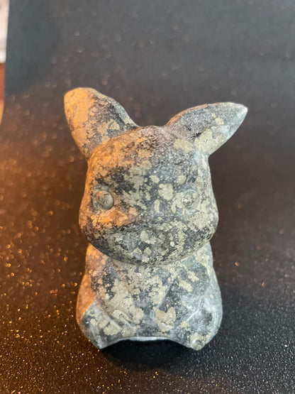 Pikachu beeldjes