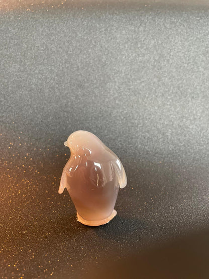 Agaat pinguïn